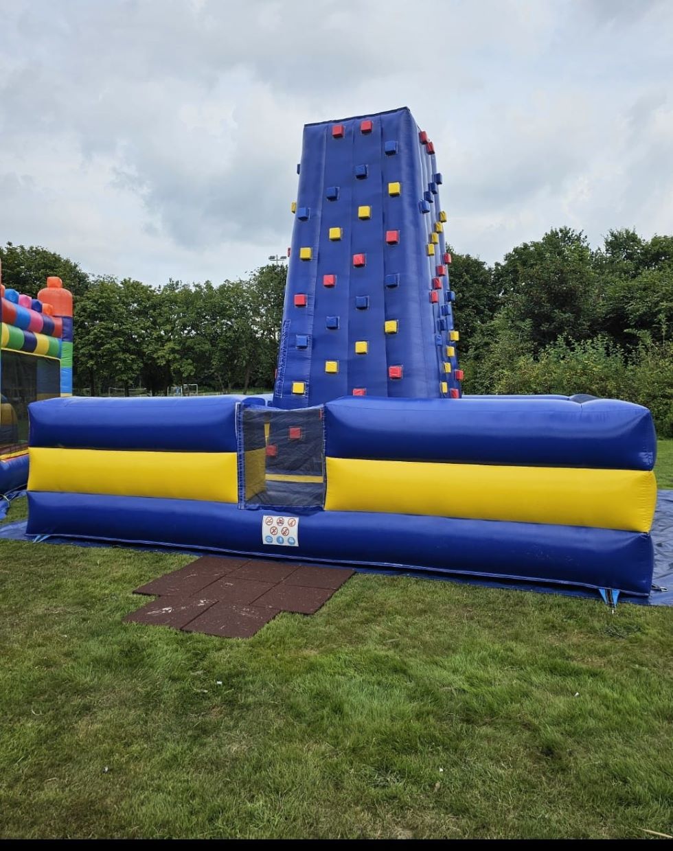 Kletterturm