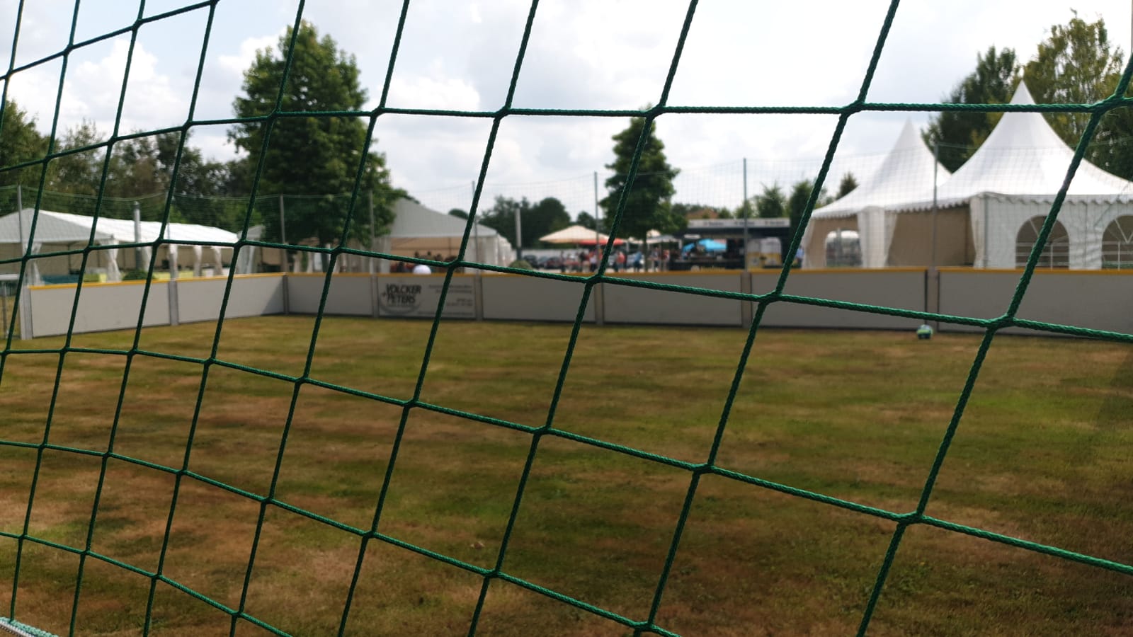 Soccer-Court (SC)