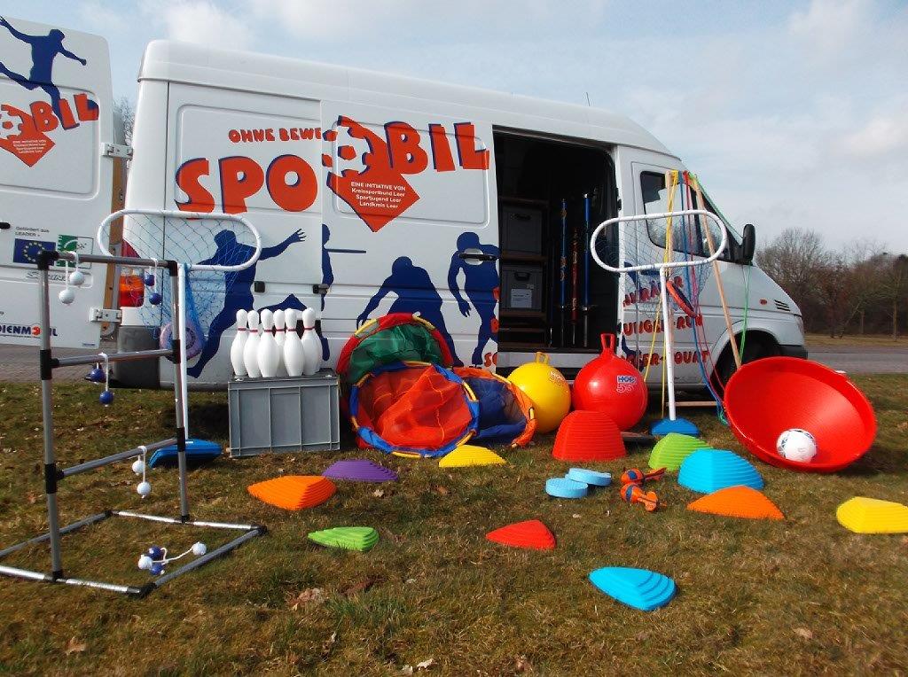 Sportmobil (SM)