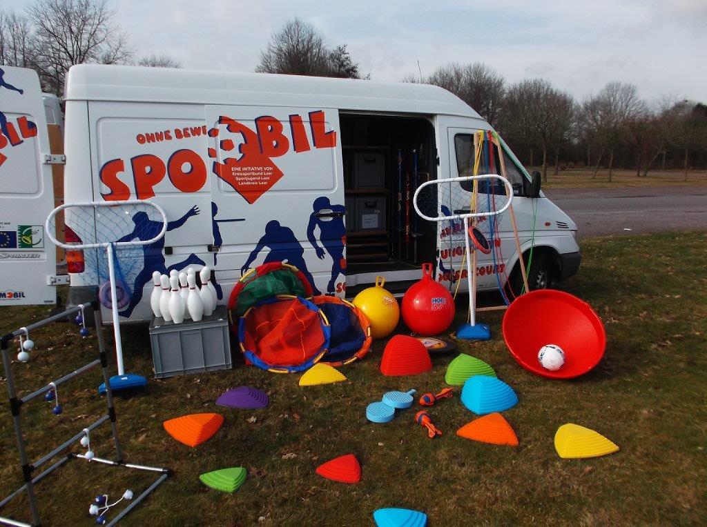 Sportmobil (SM)